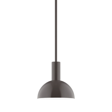 Stack Ray Stem Pendant | Montclair Light Works at Lightology Stack Ray Stem Pendant