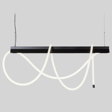 Tubelight Linear Pendant
