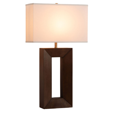 Julie Standing Table Lamp | Nova of California at Lightology Julie Standing Table Lamp