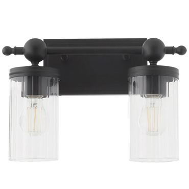 Lee Boulevard Bathroom Vanity Light