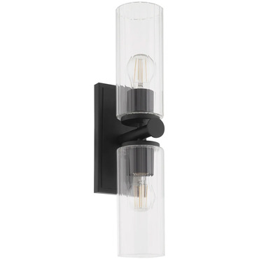 Mercier Double Wall Sconce