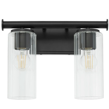Mercier Bathroom Vanity Light