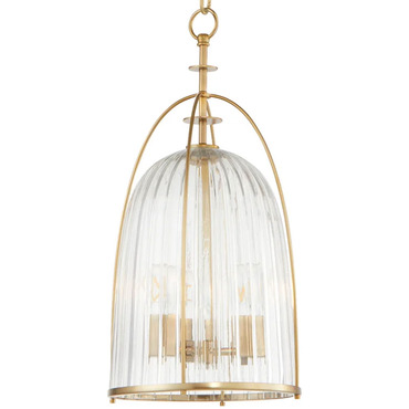 Alice Tall Pendant | Quorum at Lightology Alice Tall Pendant
