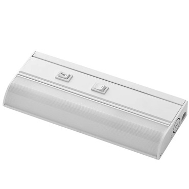 Main Street Color-Select Undercabinet Light 120V