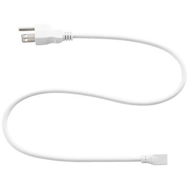 Undercabinet Power Cord