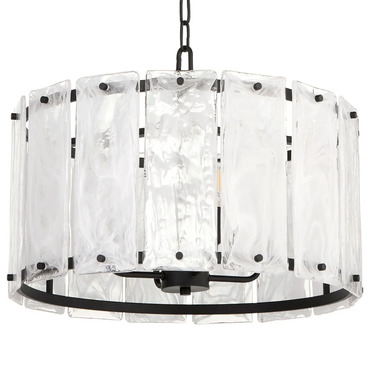 Prestige Pendant | Quorum at Lightology Prestige Pendant