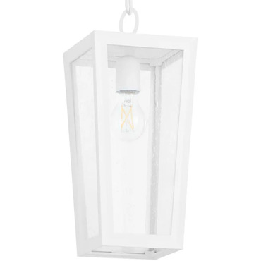 Bravo Outdoor Pendant | Quorum at Lightology Bravo Outdoor Pendant