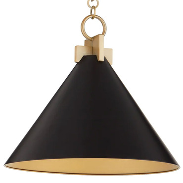Jackson Pendant | Quorum at Lightology Jackson Pendant