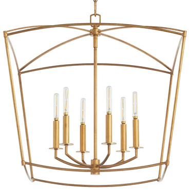 Mantle Pendant