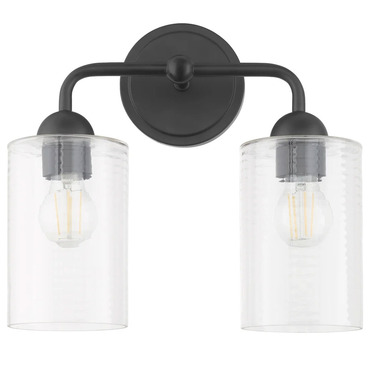 Charlotte Bathroom Vanity Light