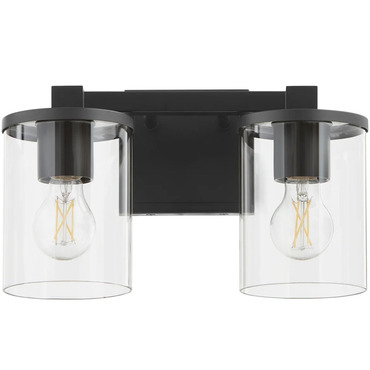 Bolton Bathroom Vanity Light
