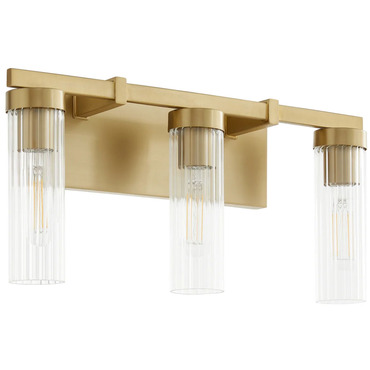 Kilbey Bathroom Vanity Light