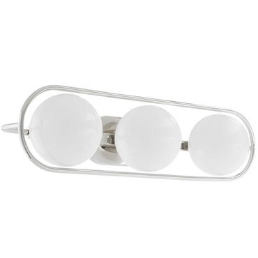 Belmont Bathroom Vanity Light