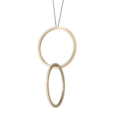 Circus 500 Pendant | Resident Lighting at Lightology Circus 500 Pendant