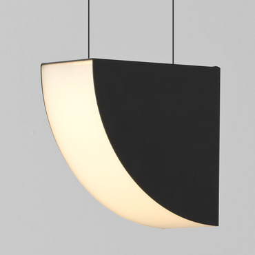 Phase Pendant | Resident Lighting at Lightology Phase Pendant