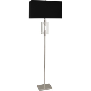 Lincoln Floor Lamp | Robert Abbey at Lightology Lincoln Floor Lamp