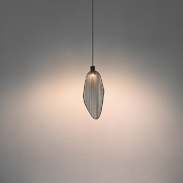 Harpe Pendant | Terzani USA at Lightology Harpe Pendant