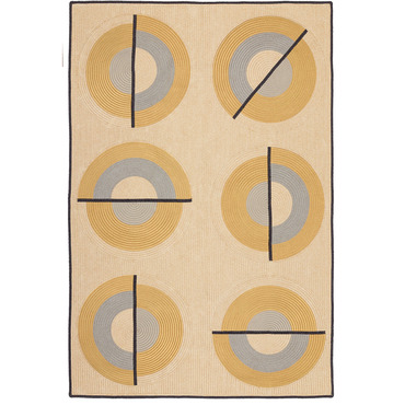 Cyclo Area Rug | Toulemonde Bochart at Lightology Cyclo Area Rug