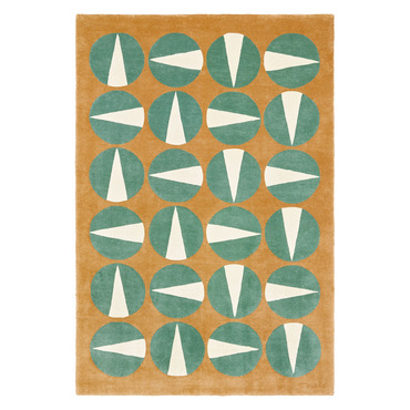 Gouache Area Rug | Toulemonde Bochart at Lightology Gouache Area Rug
