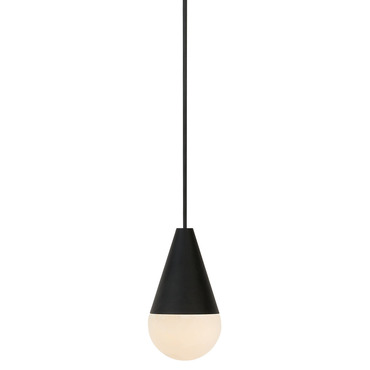 Cupola Alabaster Pendant