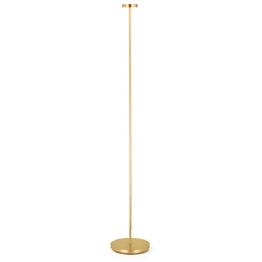 Moneta Rechargeable Floor Lamp | Visual Comfort Modern at Lightology Moneta Rechargeable Floor Lamp