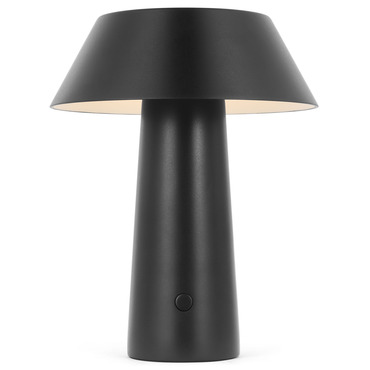 Sesa Portable Table Lamp | Visual Comfort Modern at Lightology Sesa Portable Table Lamp