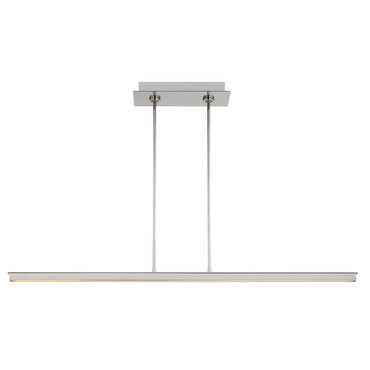 Stagger Linear Pendant