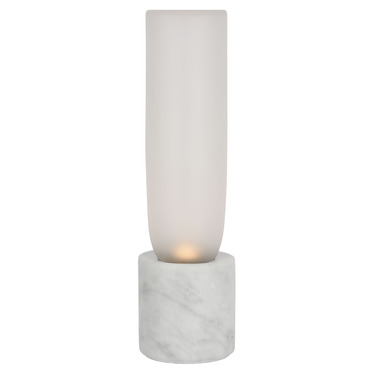 Volver Table Lamp | Visual Comfort Modern at Lightology Volver Table Lamp