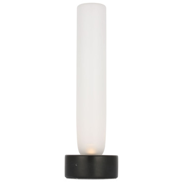 Volver Table Lamp | Visual Comfort Modern at Lightology Volver Table Lamp