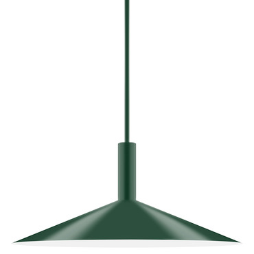 Stack Zing Stem Pendant | Montclair Light Works at Lightology Stack Zing Stem Pendant