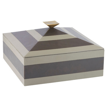 Cheshire Box | Arteriors Home at Lightology Cheshire Box
