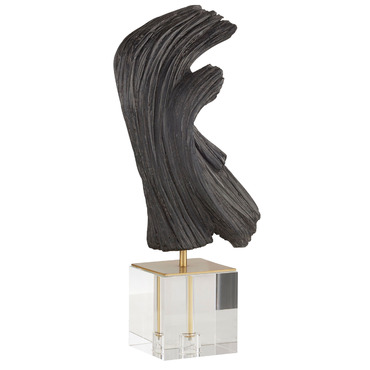 Edris Sculpture | Arteriors Home at Lightology Edris Sculpture