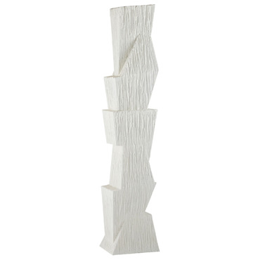 Darnell Floor Sculpture | Arteriors Home at Lightology Darnell Floor Sculpture