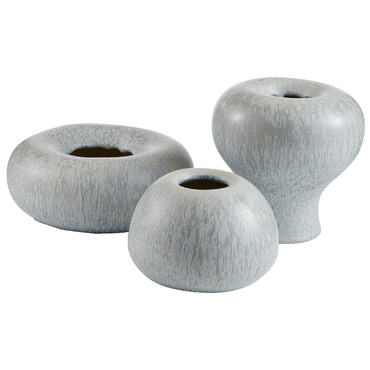 Dandy Vases Set of 3