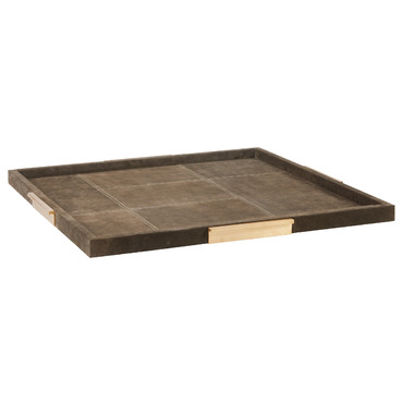 Dillard Tray | Arteriors Home at Lightology Dillard Tray