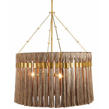 Dutchess Chandelier | Arteriors Home at Lightology Dutchess Chandelier