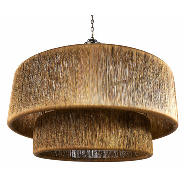 Creighton Chandelier | Arteriors Home at Lightology Creighton Chandelier