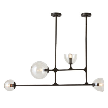 Dillon Linear Chandelier