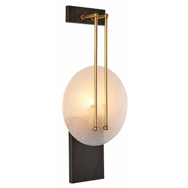 Clover Wall Sconce | Arteriors Home at Lightology Clover Wall Sconce