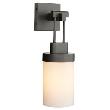 Everest Outdoor Wall Sconce | Arteriors Home at Lightology Everest Outdoor Wall Sconce