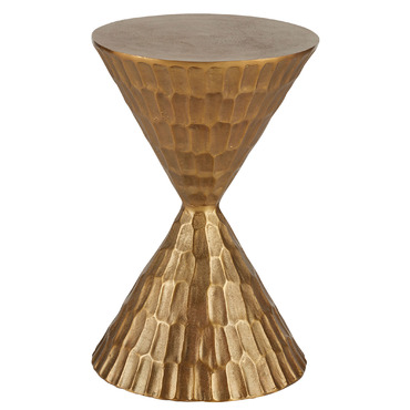 Castanza Accent Table