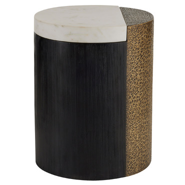 Celestine Accent Table