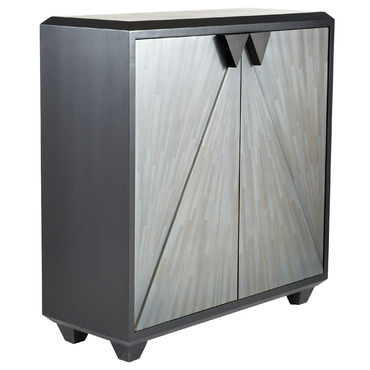 Ellington Cabinet | Arteriors Home at Lightology Ellington Cabinet
