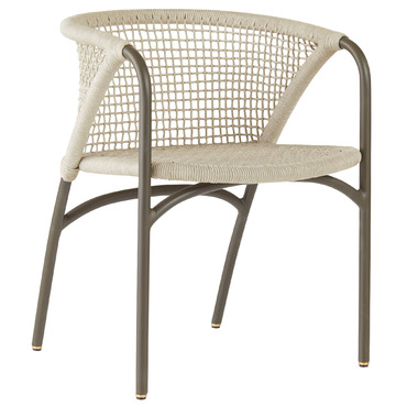 Enzo Outdoor Dining Chair
