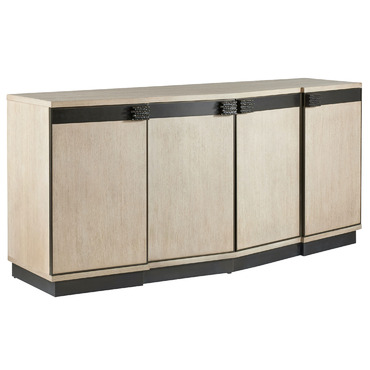 Cyrus Credenza | Arteriors Home at Lightology Cyrus Credenza