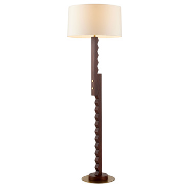 Elvis Floor Lamp | Arteriors Home at Lightology Elvis Floor Lamp