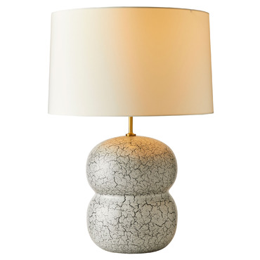 Egret Table Lamp | Arteriors Home at Lightology Egret Table Lamp