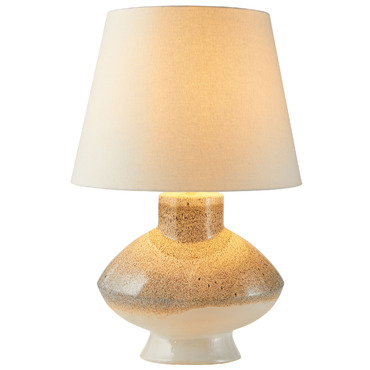 Ginn Table Lamp | Arteriors Home at Lightology Ginn Table Lamp