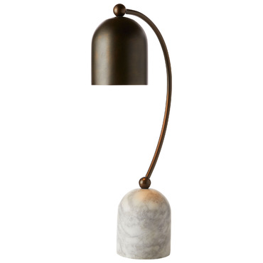 Daley Table Lamp | Arteriors Home at Lightology Daley Table Lamp