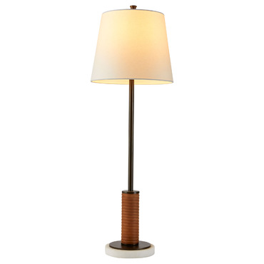 Conway Table Lamp | Arteriors Home at Lightology Conway Table Lamp